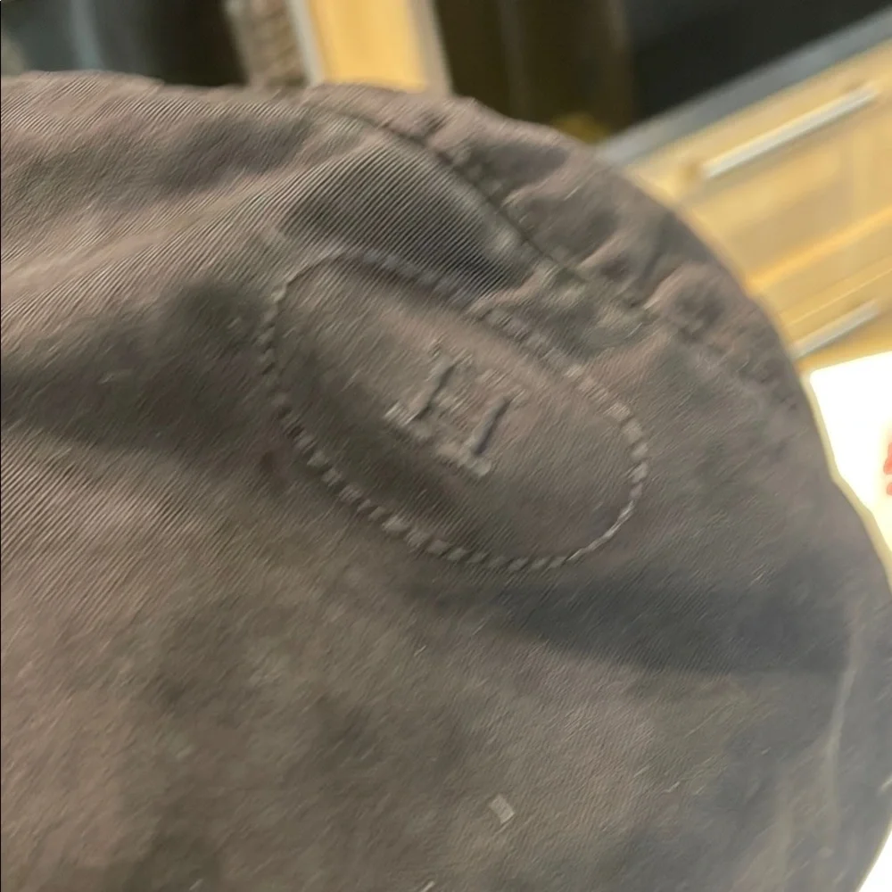 Hermes Black Backpack - Picture 7 of 11